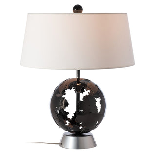 Pangea Pangea Table Lamp in Ink