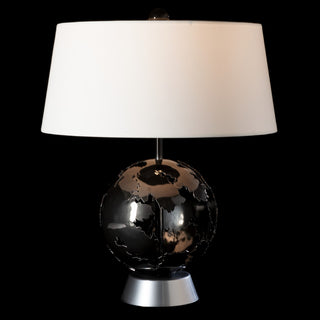 Pangea Pangea Table Lamp in Ink