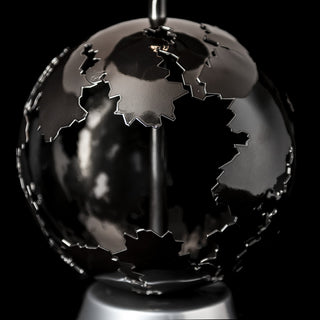 Pangea Pangea Table Lamp in Ink