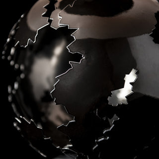 Pangea Pangea Table Lamp in Ink
