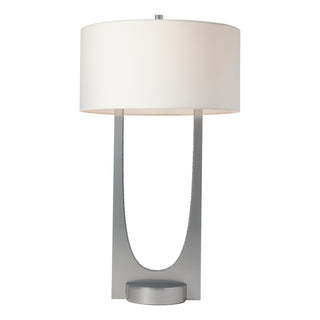 Cypress Cypress Table Lamp in Sterling