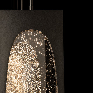 Cypress Cypress 5-Light Pendant in Oil Rubbed Bronze