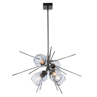 Griffin Griffin Pendant in Oil Rubbed Bronze