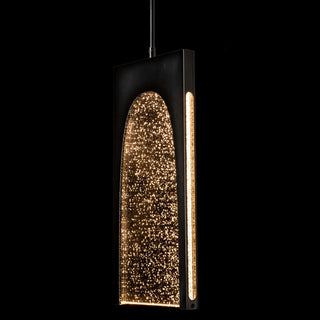 Cypress Cypress 1-Light Pendant in Ink