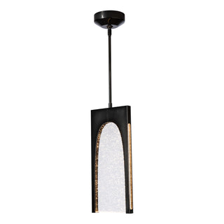 Cypress Cypress 1-Light Pendant in Ink