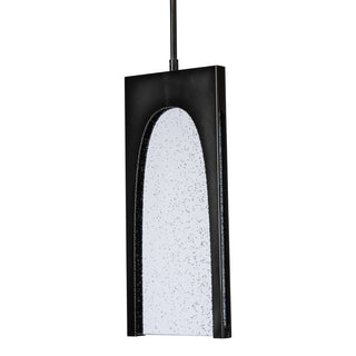 Cypress Cypress 1-Light Pendant in Ink