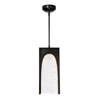 Cypress Cypress 1-Light Pendant in Ink