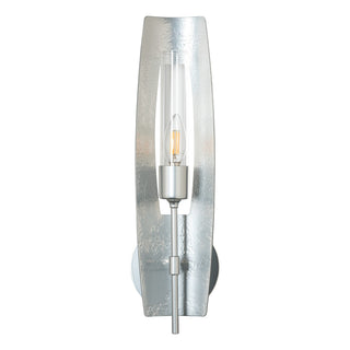 Passage Passage 1-Light Sconce in Sterling