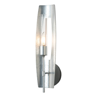 Passage Passage 1-Light Sconce in Sterling