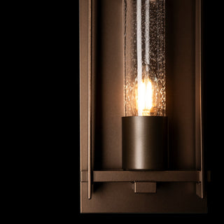 Triomphe Triomphe Small Outdoor Sconce in Coastal Bronze