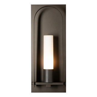 Triomphe Triomphe Medium Outdoor Sconce in Oil Rubbed Bronze