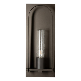 Triomphe Triomphe Medium Outdoor Sconce in Oil Rubbed Bronze
