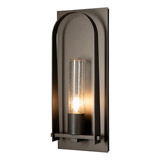 Triomphe Triomphe Medium Outdoor Sconce in Oil Rubbed Bronze
