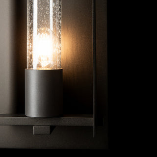 Triomphe Triomphe Medium Outdoor Sconce in Oil Rubbed Bronze