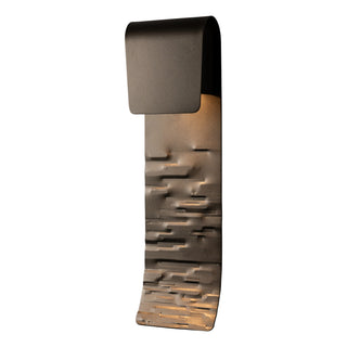 Element Element Medium Outdoor Sconce in Oil Rubbed Bronze