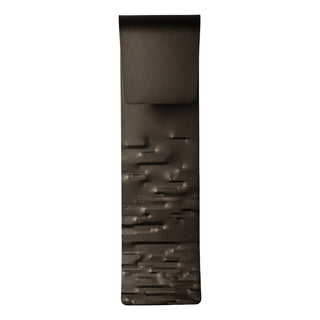 Element Element Medium Outdoor Sconce in Oil Rubbed Bronze