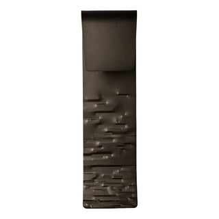 Element Element Medium Outdoor Sconce in Oil Rubbed Bronze