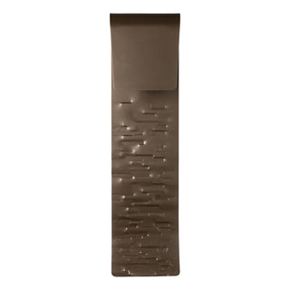Element Element Large Outdoor Sconce in Coastal Dark Smoke