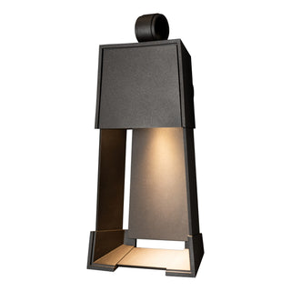 Revere Revere Small Outdoor Sconce in Oil Rubbed Bronze