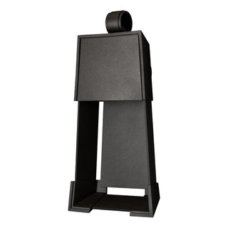 Revere Revere Small Outdoor Sconce in Oil Rubbed Bronze