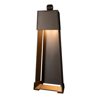 Revere Revere Large Outdoor Sconce in Coastal Bronze