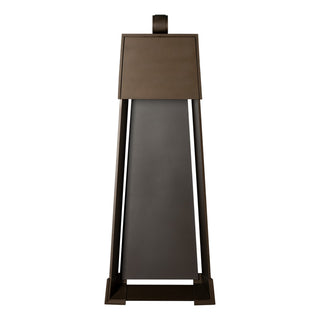 Revere Revere Large Outdoor Sconce in Coastal Bronze