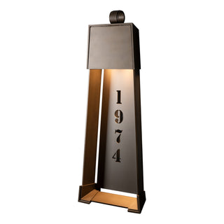 Revere Revere Large Outdoor Sconce in Coastal Bronze