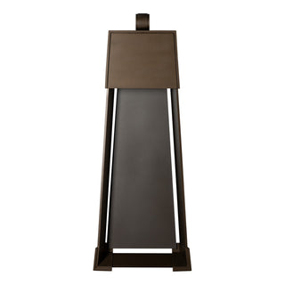 Revere Revere Large Outdoor Sconce in Coastal Bronze