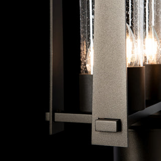 Triomphe Triomphe Post Light in Oil Rubbed Bronze