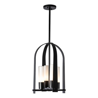 Triomphe Triomphe Outdoor Lantern in Coastal Black