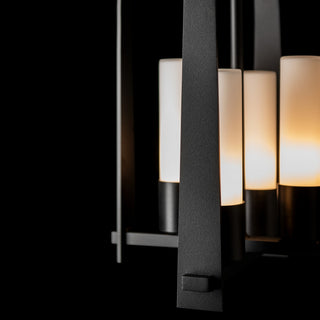 Triomphe Triomphe Outdoor Lantern in Coastal Black