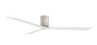 Irene-3H 72" Ceiling Fan in Barn Wood Tone