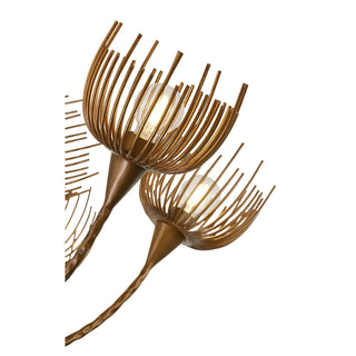 Protea 12 Light Chandelier in Manchester