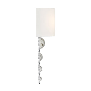 Marseille LED Wall Sconce in Chrome