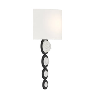 Marseille LED Wall Sconce in Matte Black