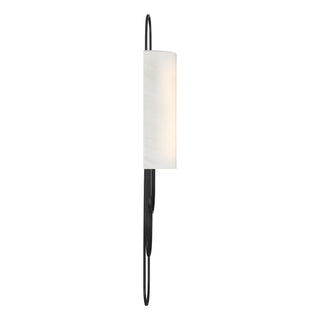 Tartine LED Wall Sconce in Matte Black