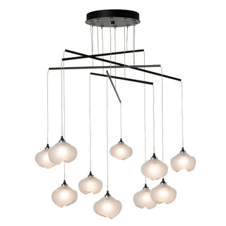 Ume Ume 10-Light Mobile Pendant in Oil Rubbed Bronze