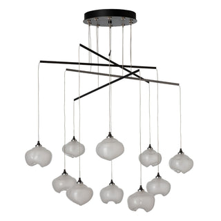 Ume Ume 10-Light Mobile Pendant in Oil Rubbed Bronze