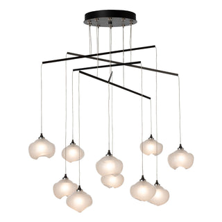 Ume Ume 10-Light Mobile Pendant in Oil Rubbed Bronze