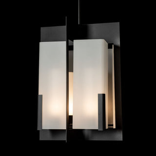 Summit Summit Lantern in Black