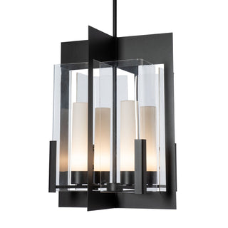 Summit Summit Lantern in Black
