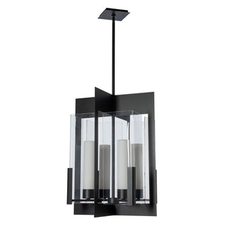Summit Summit Lantern in Black