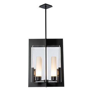 Summit Summit Lantern in Black