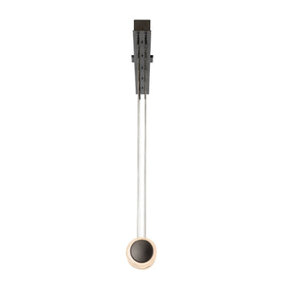 Cairn Cairn Linear LED Pendant in Oil Rubbed Bronze