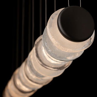 Cairn Cairn Linear LED Pendant in Oil Rubbed Bronze
