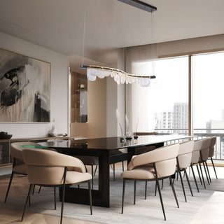 Riverbed Riverbed LED Pendant in Oil Rubbed Bronze