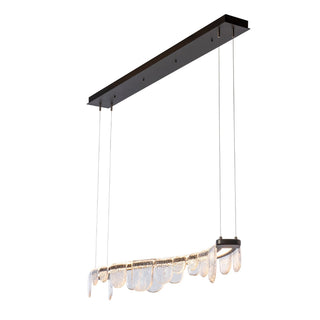 Riverbed Riverbed LED Pendant in Oil Rubbed Bronze
