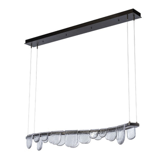 Riverbed Riverbed LED Pendant in Oil Rubbed Bronze