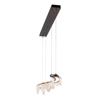 Riverbed Riverbed LED Pendant in Oil Rubbed Bronze