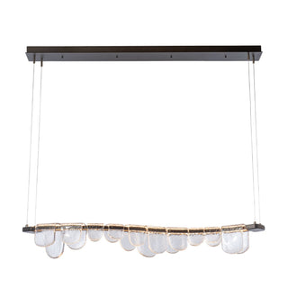 Riverbed Riverbed LED Pendant in Oil Rubbed Bronze
